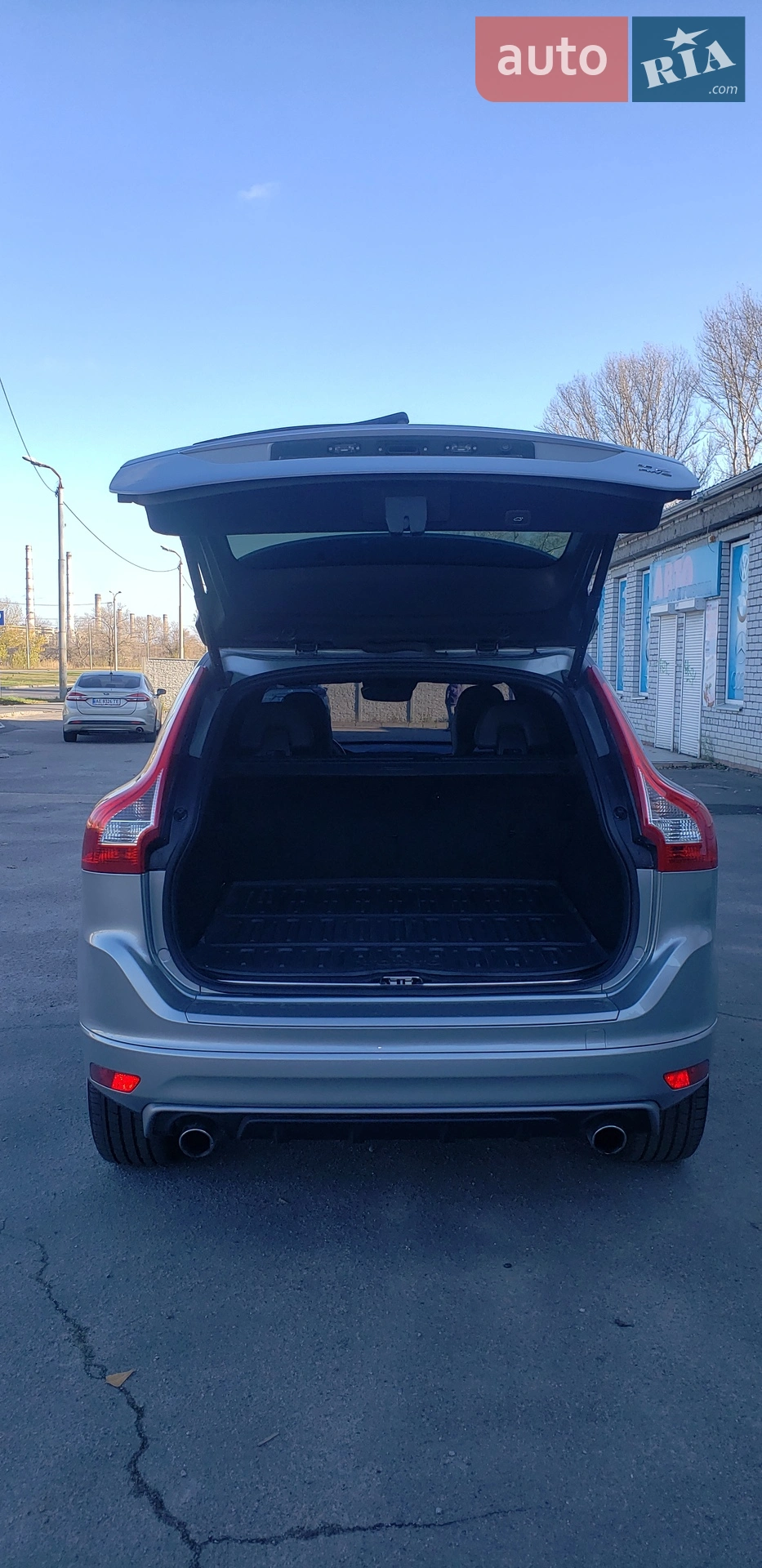 2016 Volvo XC60 - мініатюра 10