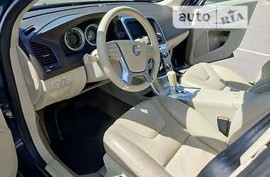Внедорожник / Кроссовер Volvo XC60 2011 в 