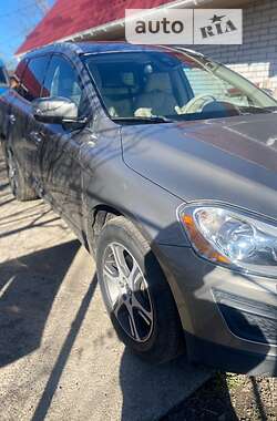 Внедорожник / Кроссовер Volvo XC60 2012 в Оратове