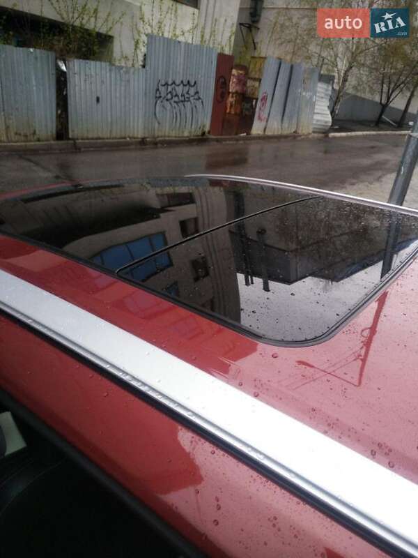 Внедорожник / Кроссовер Volvo XC60 2016 в Харькове фото 10 Внедорожник / Кроссовер Volvo XC60 2016 в Харькове