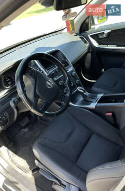 Внедорожник / Кроссовер Volvo XC60 2013 в Львове