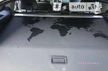 Внедорожник / Кроссовер Volvo XC60 2016 в Броварах