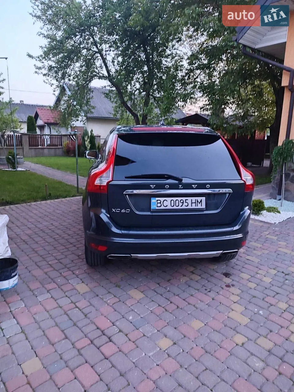 2014 Volvo XC60 - мініатюра 39