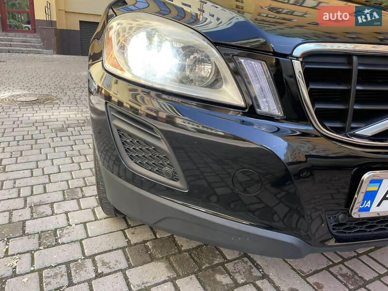 Внедорожник / Кроссовер Volvo XC60 2011 в Ивано-Франковске фото 5 Внедорожник / Кроссовер Volvo XC60 2011 в Ивано-Франковске