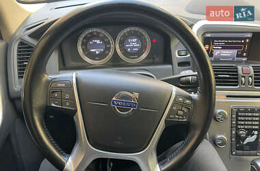 Внедорожник / Кроссовер Volvo XC60 2011 в 