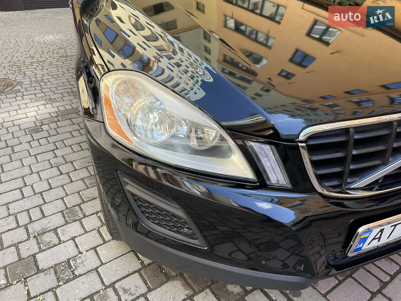 Внедорожник / Кроссовер Volvo XC60 2011 в Ивано-Франковске фото 27 Внедорожник / Кроссовер Volvo XC60 2011 в Ивано-Франковске