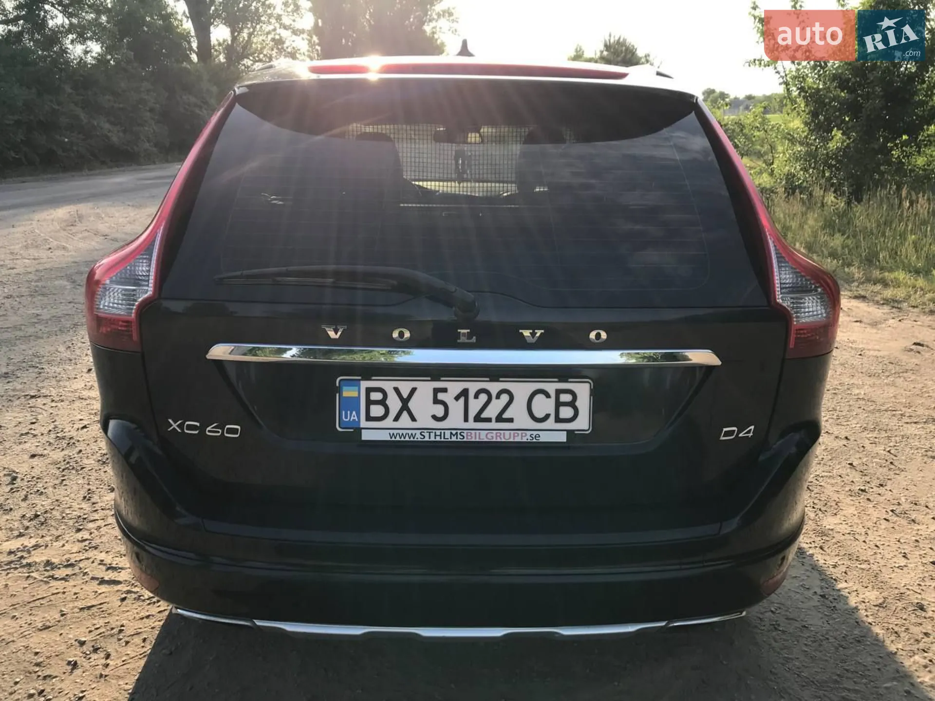 2014 Volvo XC60 - мініатюра 6