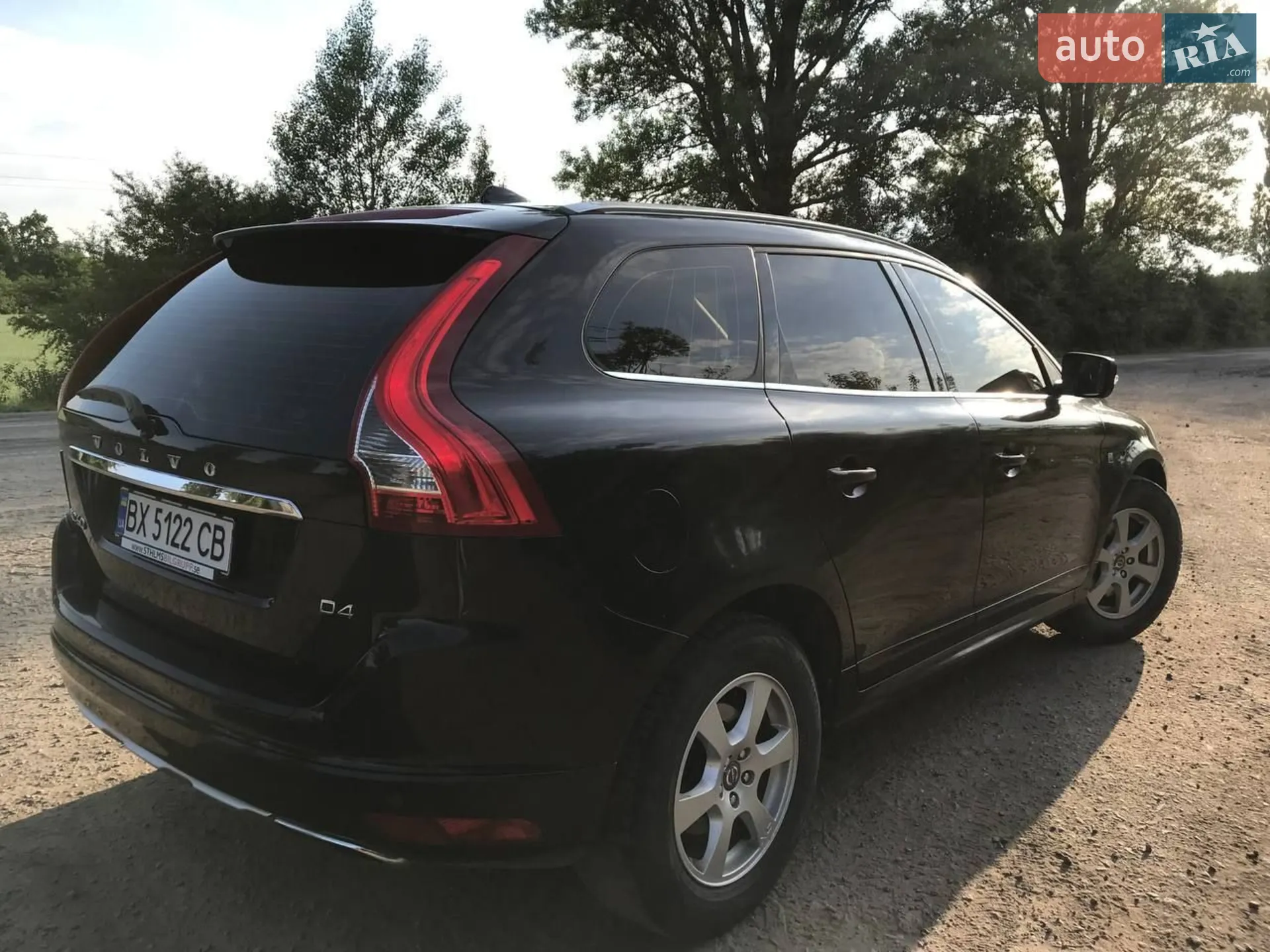 2014 Volvo XC60 - мініатюра 15