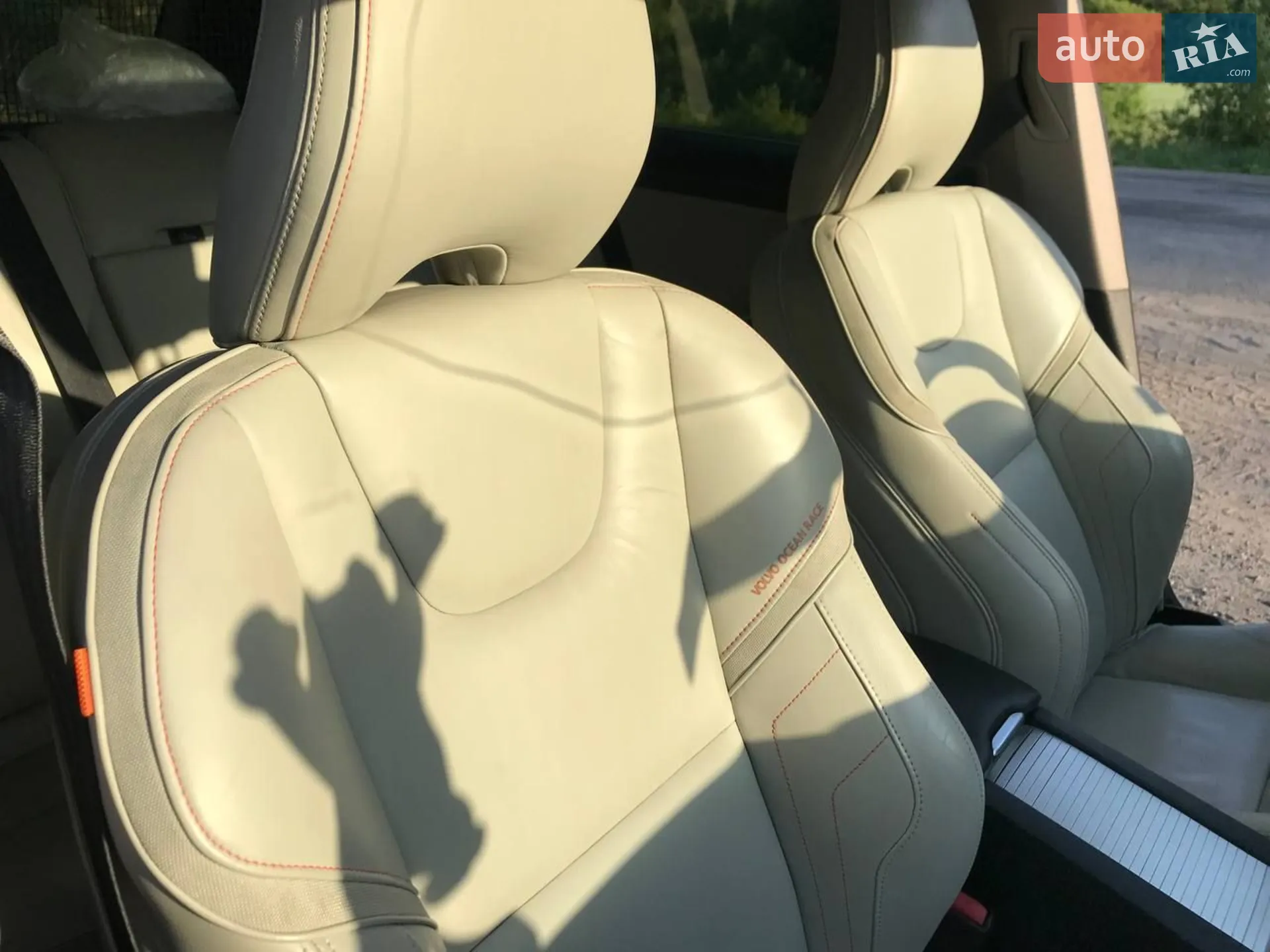 2014 Volvo XC60 - мініатюра 18