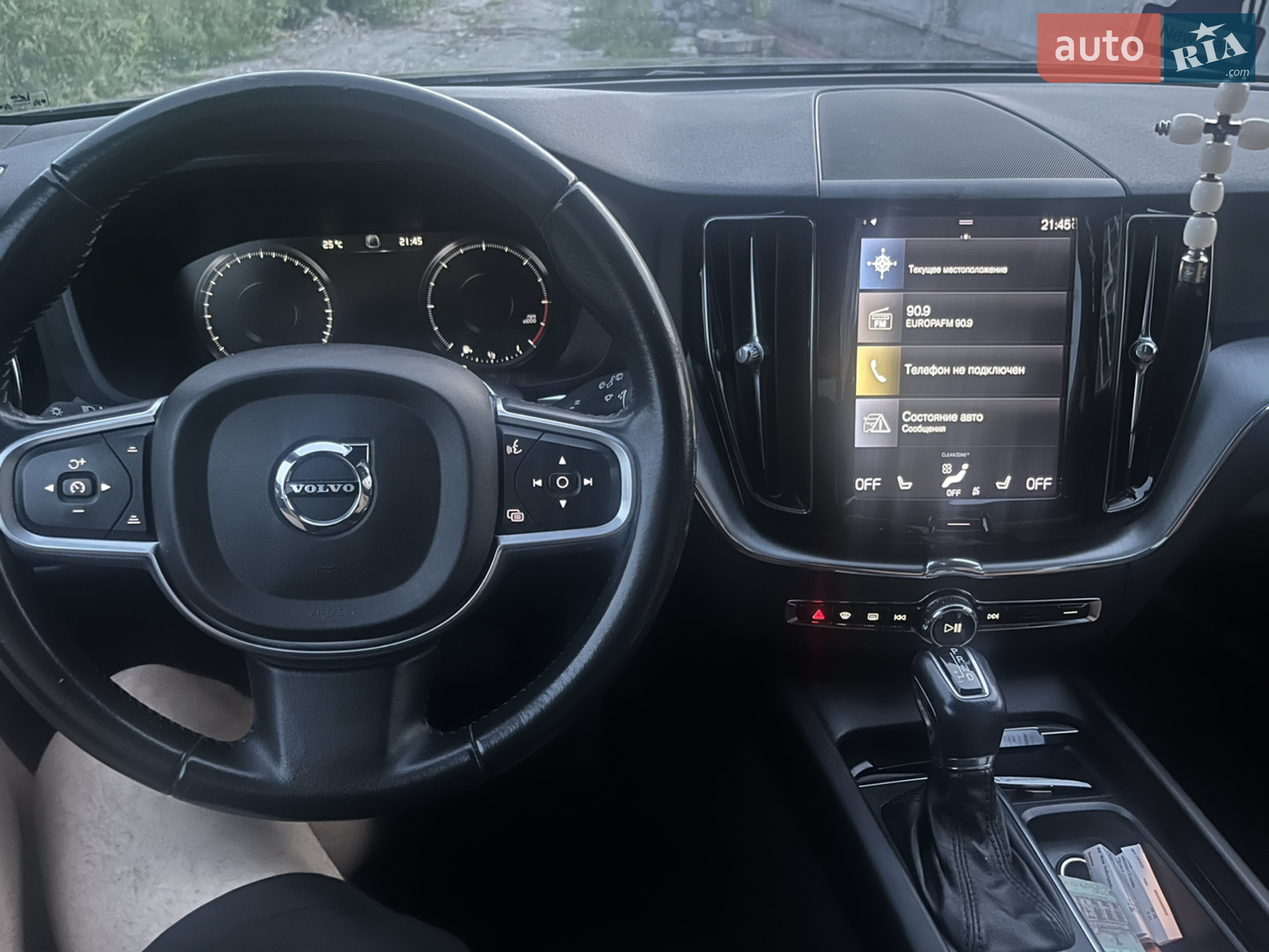 2018 Volvo XC60 - мініатюра 4