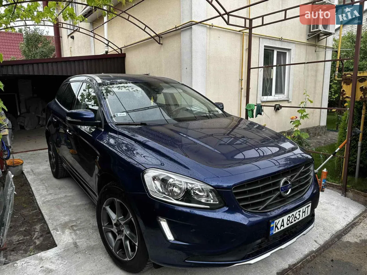 2016 Volvo XC60 - мініатюра 12