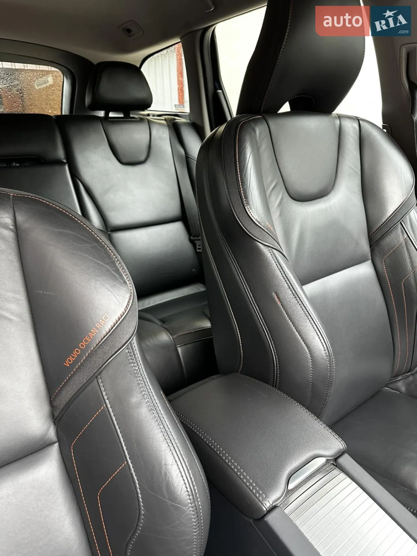 2015 Volvo XC60 - мініатюра 10
