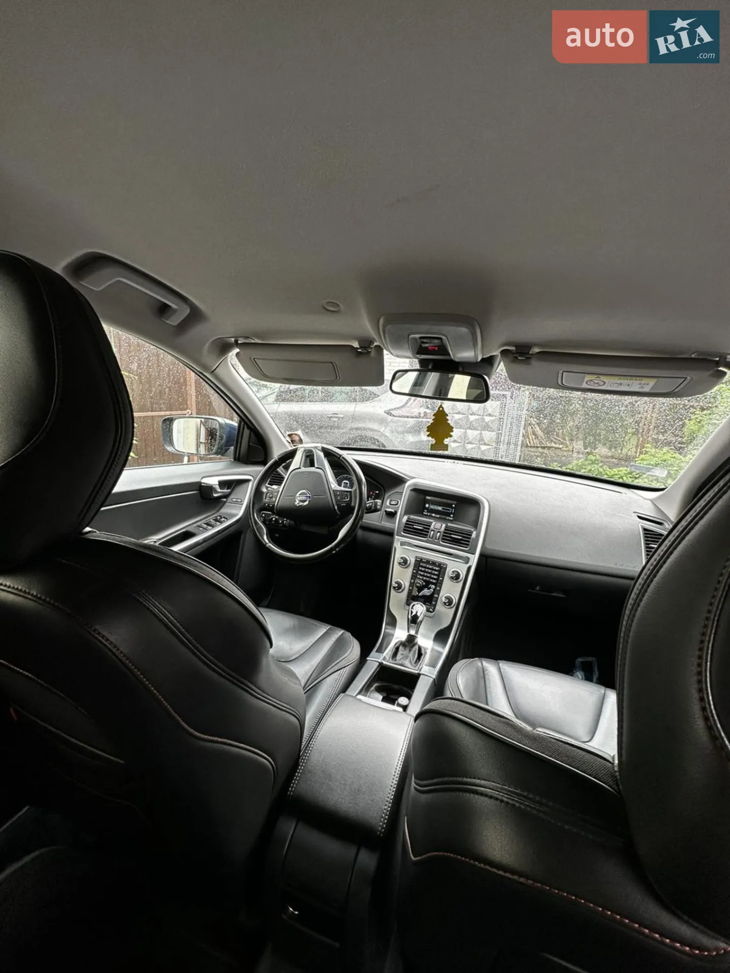 2015 Volvo XC60 - мініатюра 11