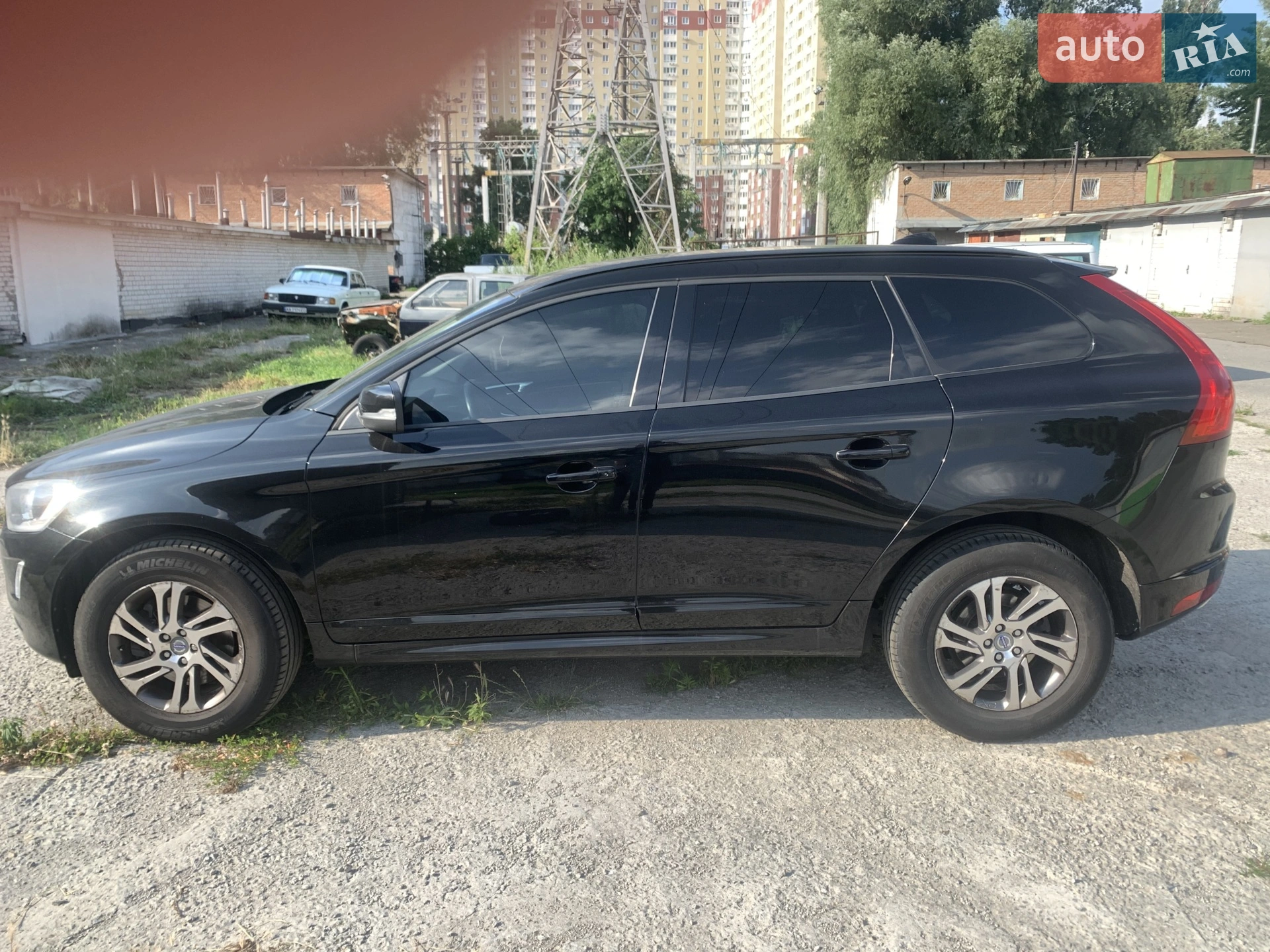 2014 Volvo XC60 - мініатюра 3