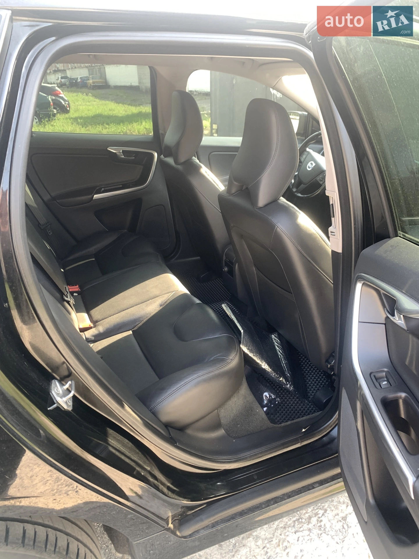 2014 Volvo XC60 - мініатюра 11
