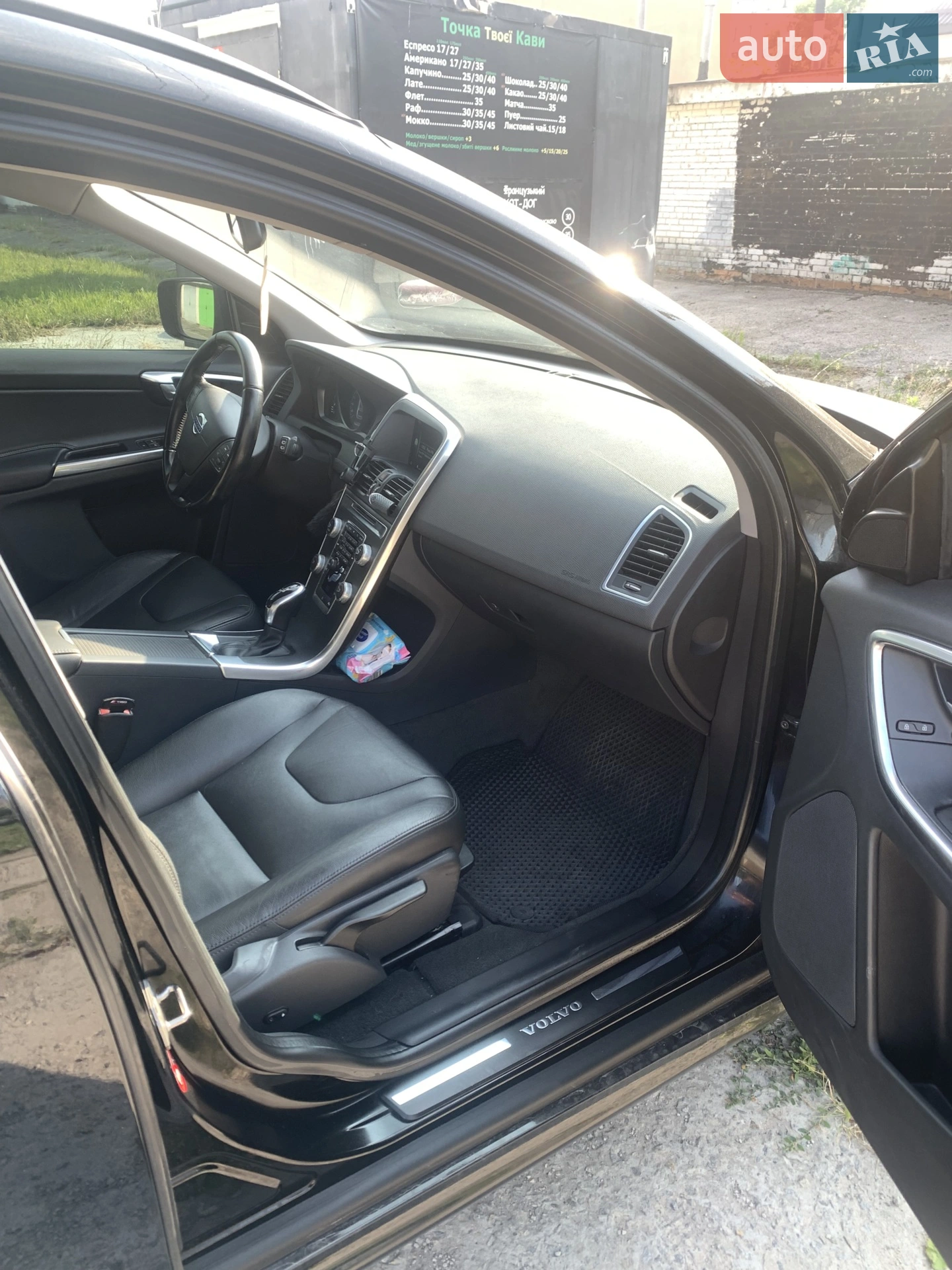 2014 Volvo XC60 - мініатюра 6
