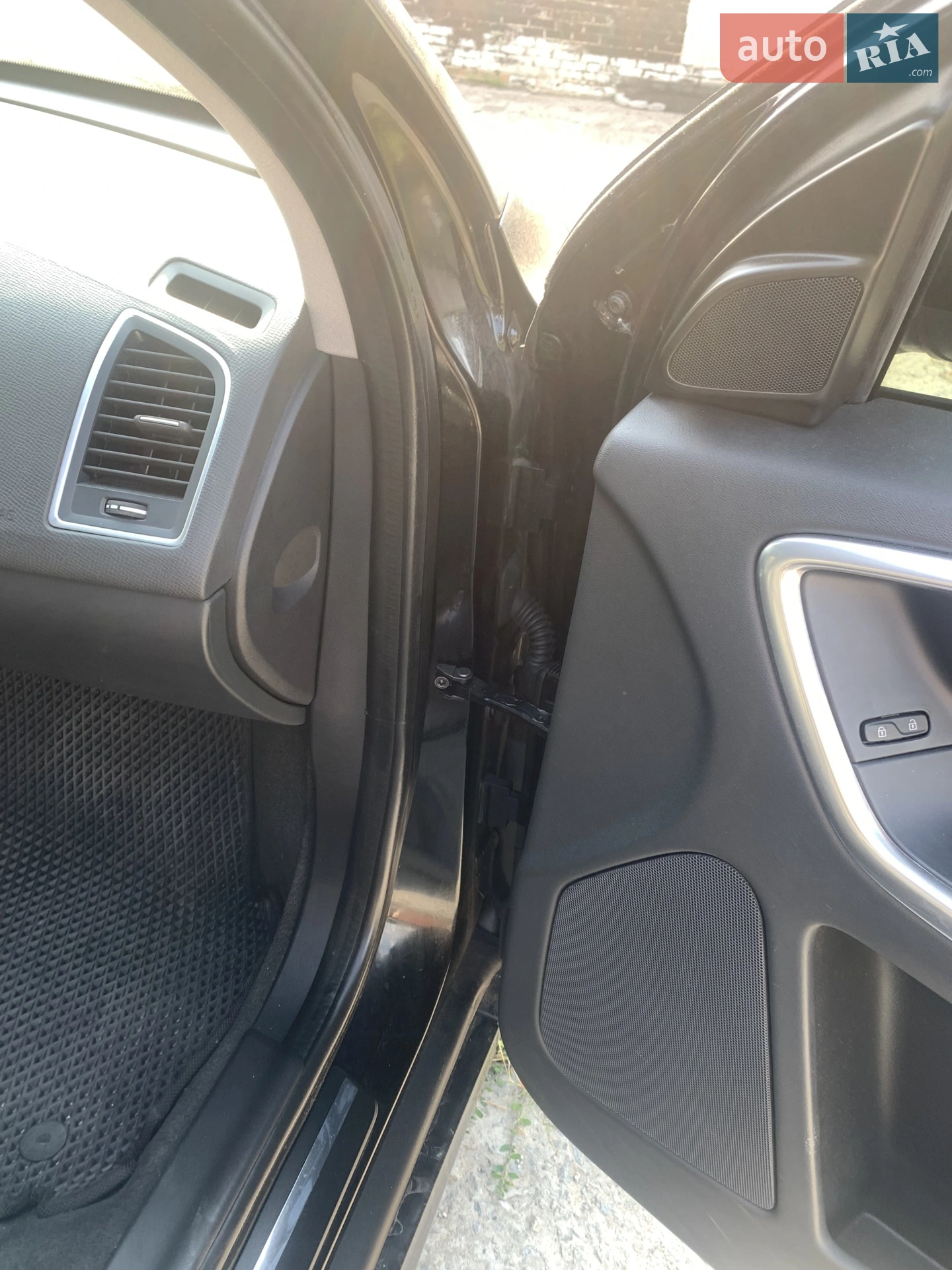 2014 Volvo XC60 - мініатюра 10