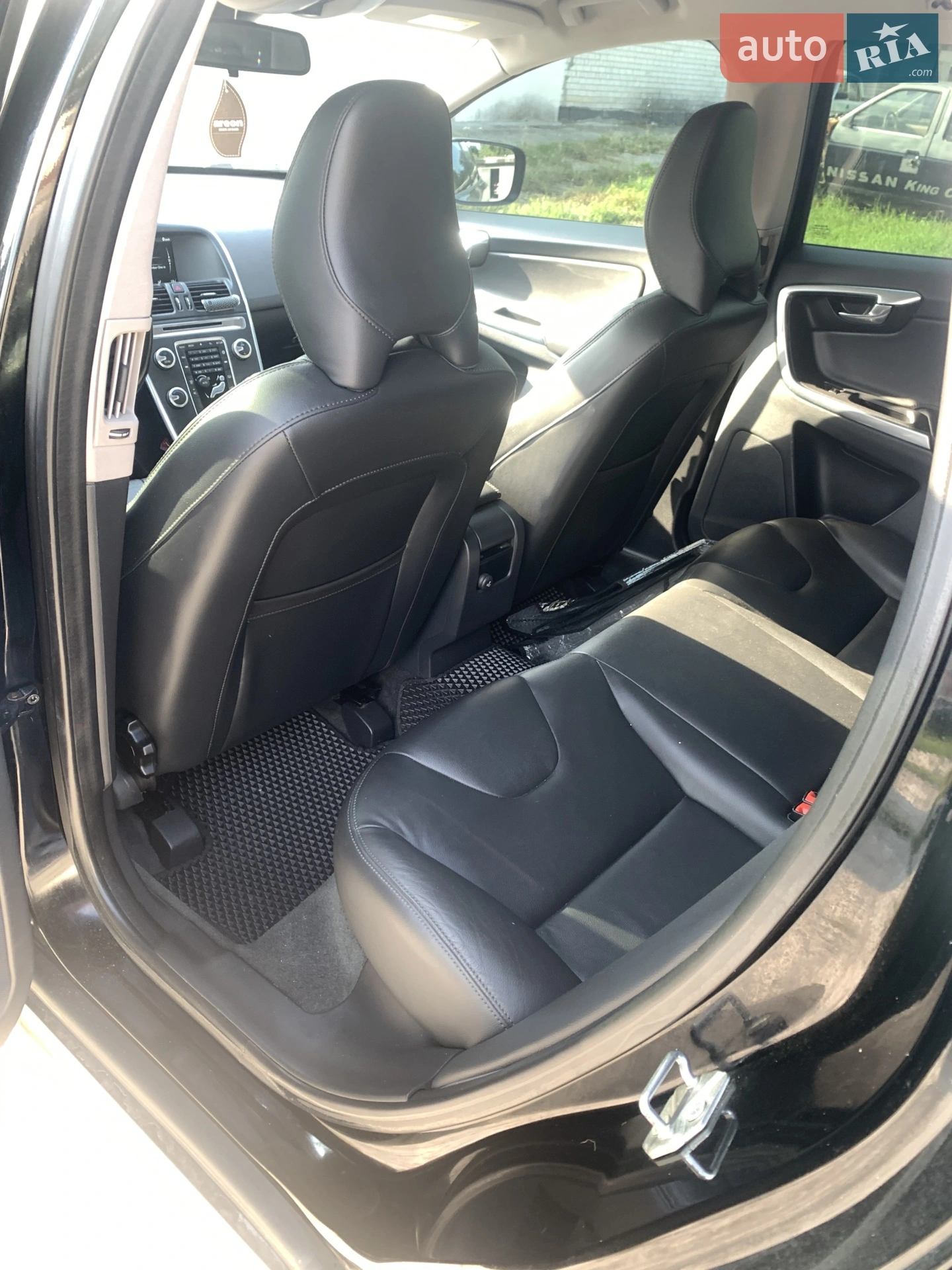 2014 Volvo XC60 - мініатюра 16