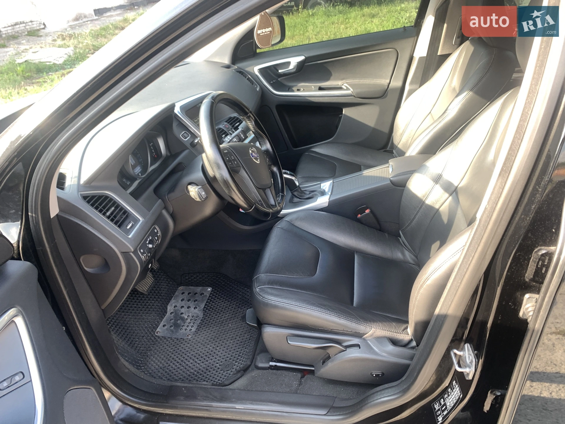 2014 Volvo XC60 - мініатюра 18