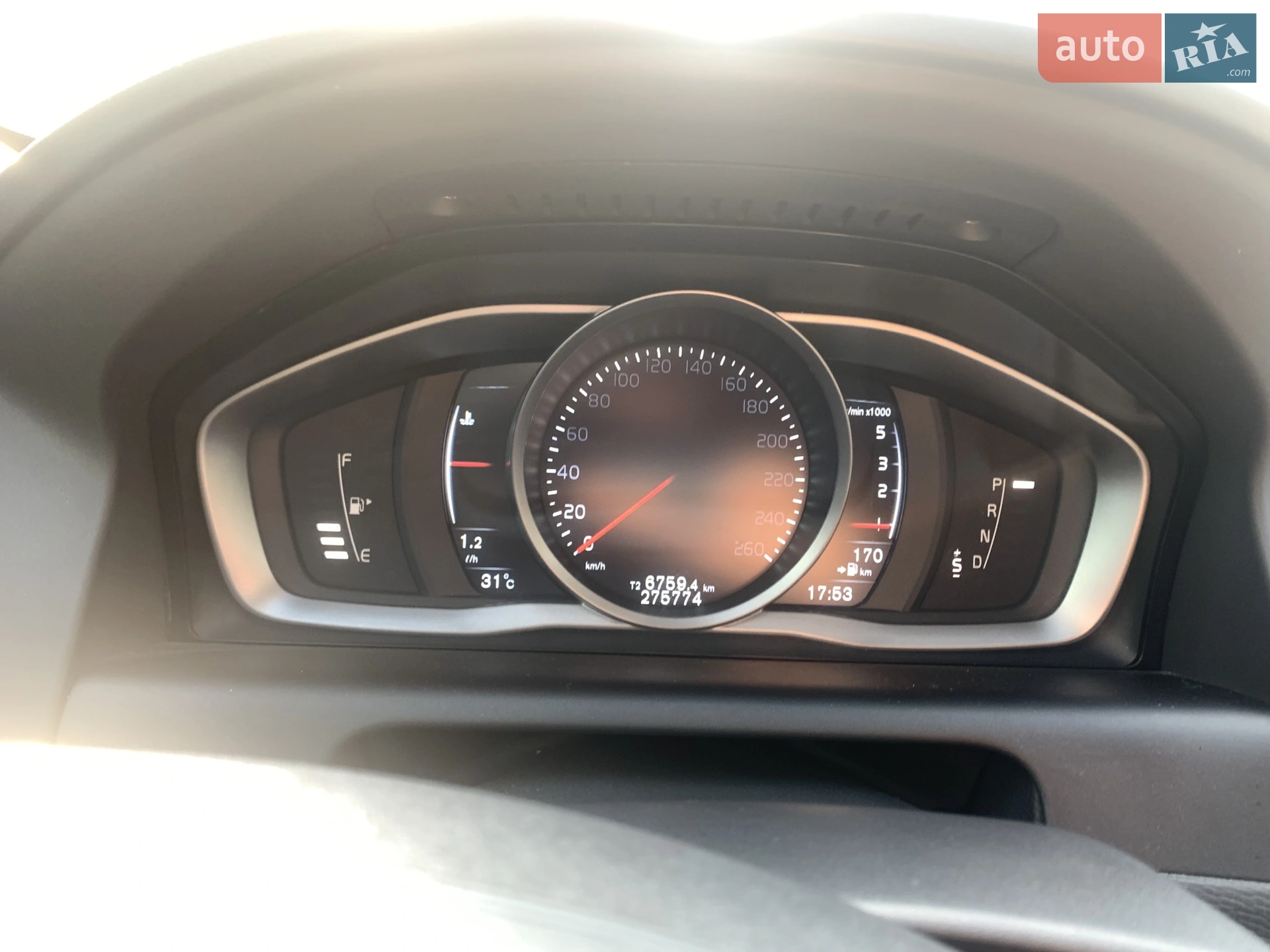 2014 Volvo XC60 - мініатюра 19