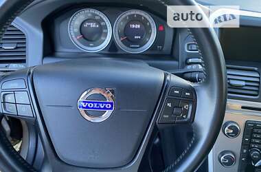 Внедорожник / Кроссовер Volvo XC60 2011 в Одессе