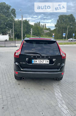 Внедорожник / Кроссовер Volvo XC60 2011 в Ровно