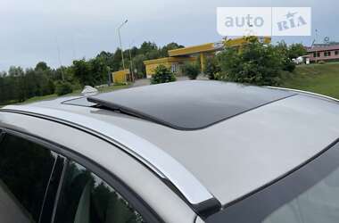 Внедорожник / Кроссовер Volvo XC60 2014 в Бродах