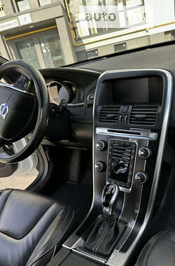 Позашляховик / Кросовер Volvo XC60 2014 в Львові