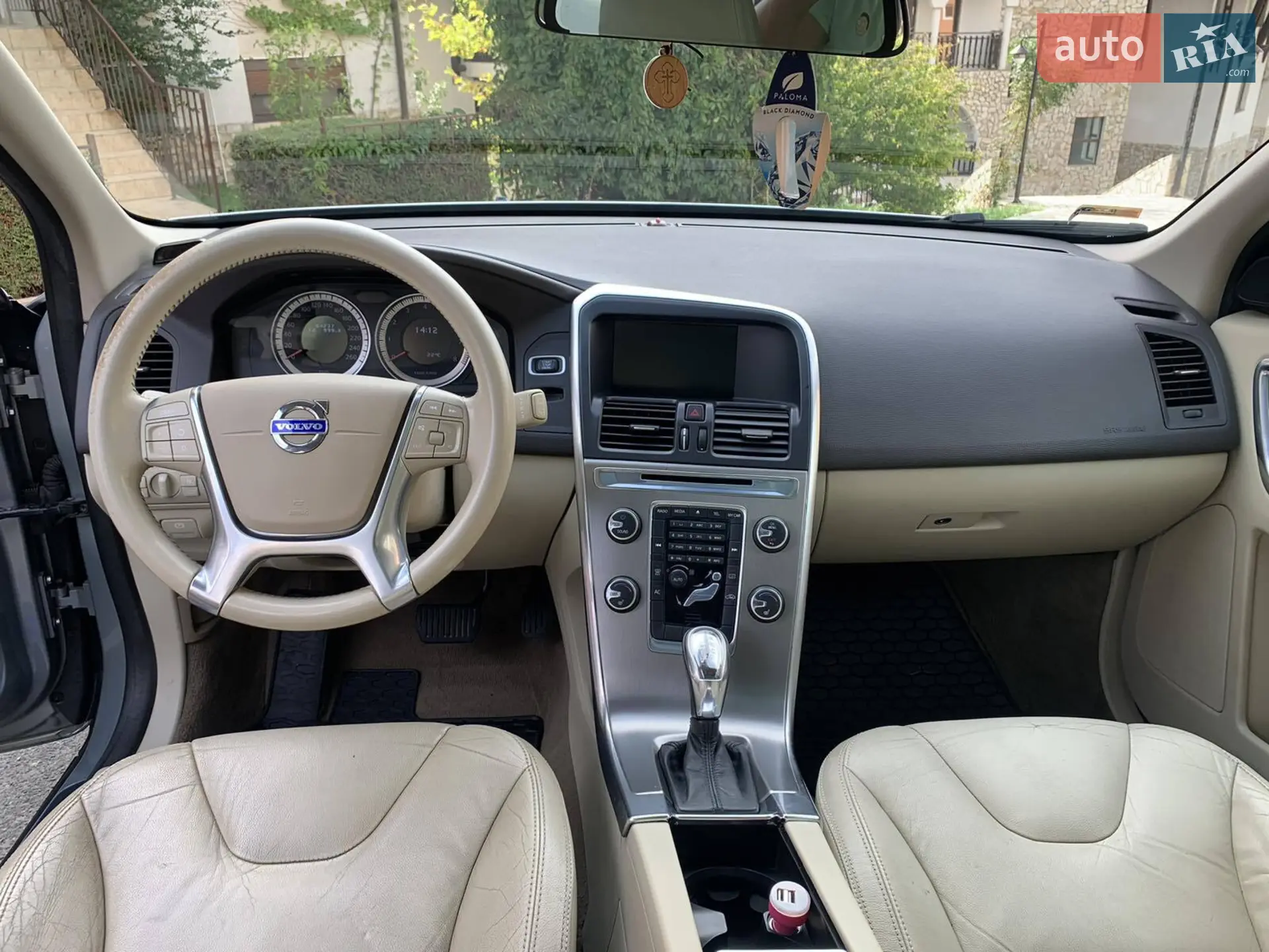 2013 Volvo XC60 - мініатюра 4