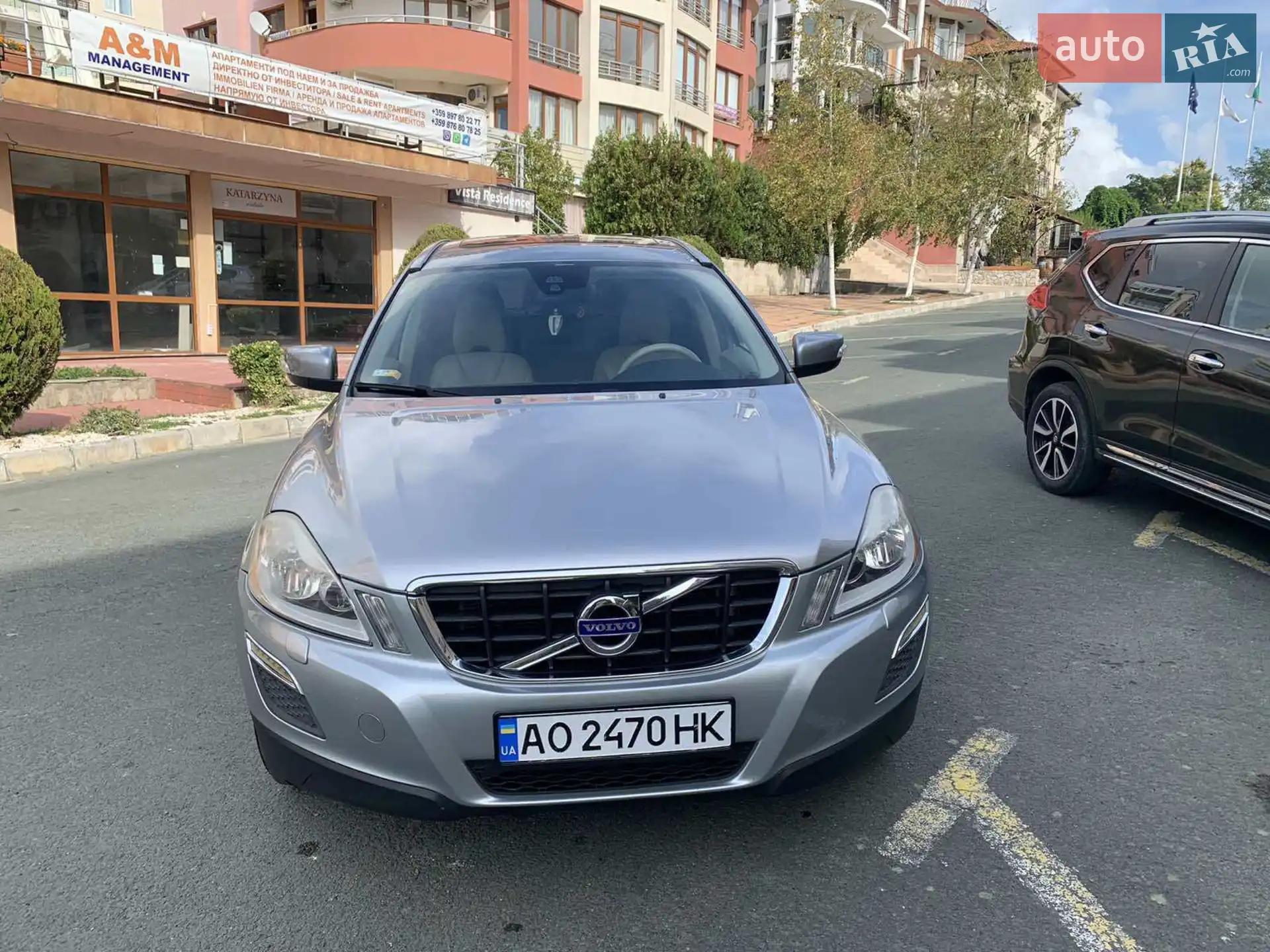 2013 Volvo XC60 - мініатюра 10