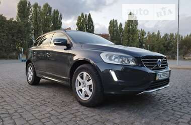 Внедорожник / Кроссовер Volvo XC60 2015 в Каменец-Подольском