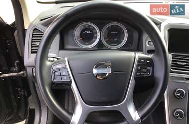 Внедорожник / Кроссовер Volvo XC60 2012 в 
