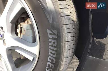 Внедорожник / Кроссовер Volvo XC60 2012 в 