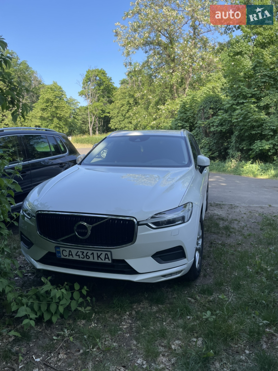 2021 Volvo XC60 - мініатюра 28