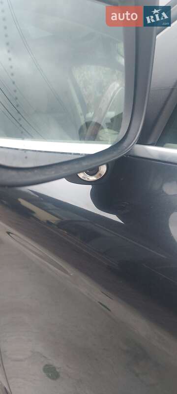 Позашляховик / Кросовер Volvo XC60 2013 в Києві