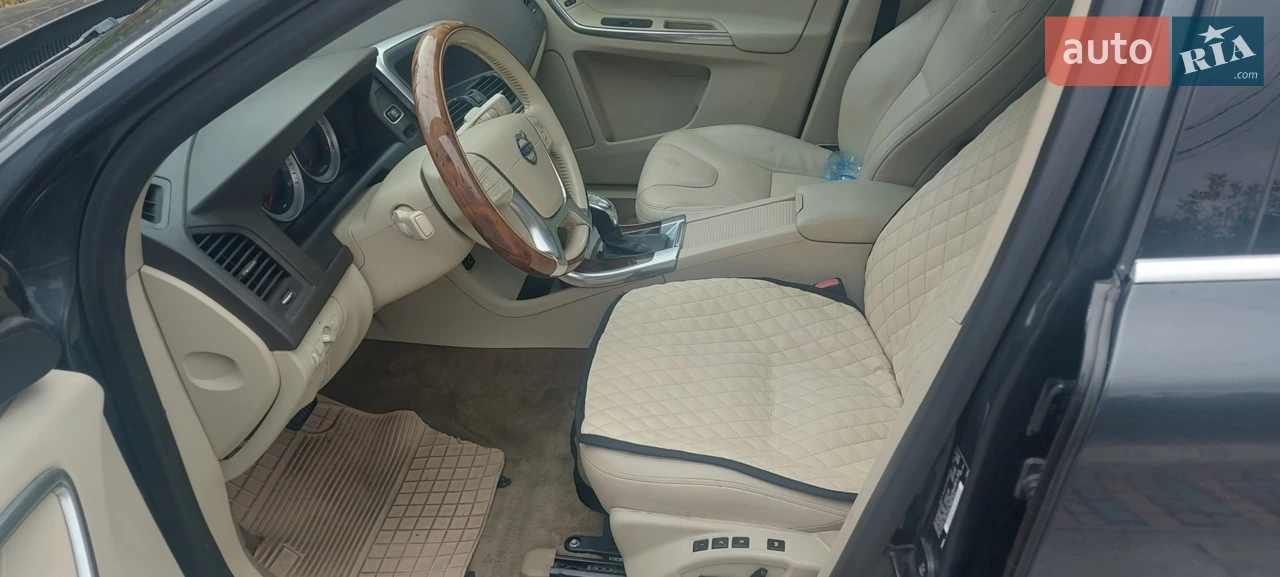 2014 Volvo XC60 - мініатюра 25