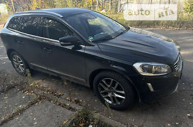 Позашляховик / Кросовер Volvo XC60 2016 в Луцьку