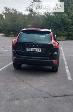 Внедорожник / Кроссовер Volvo XC60 2009 в 