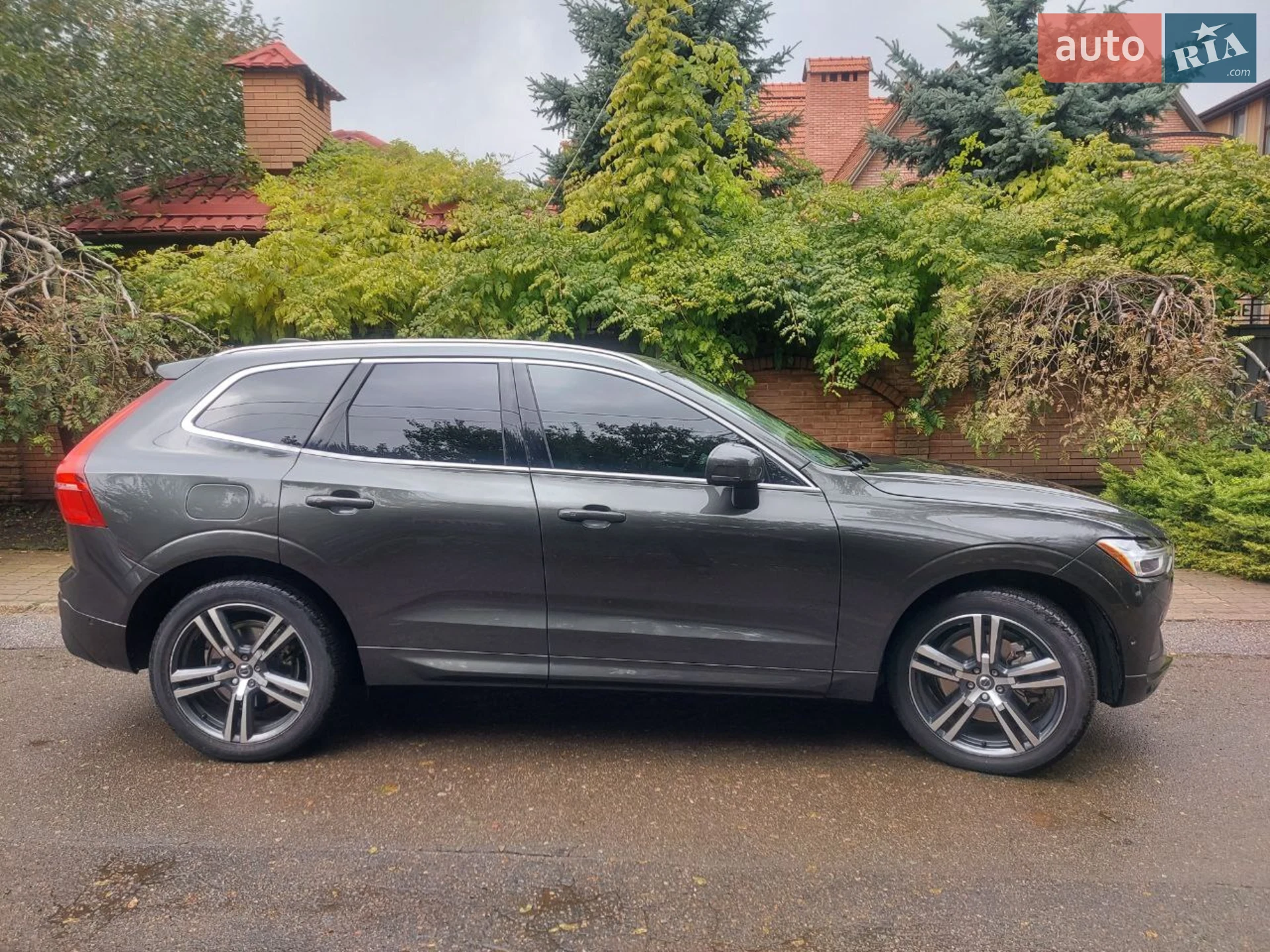 2018 Volvo XC60 - мініатюра 17