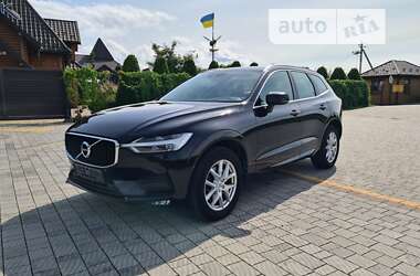 Внедорожник / Кроссовер Volvo XC60 2018 в Стрые