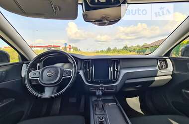 Внедорожник / Кроссовер Volvo XC60 2018 в Стрые
