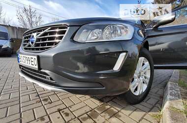 Внедорожник / Кроссовер Volvo XC60 2015 в Тернополе