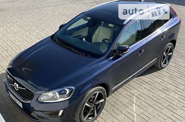Внедорожник / Кроссовер Volvo XC60 2014 в 