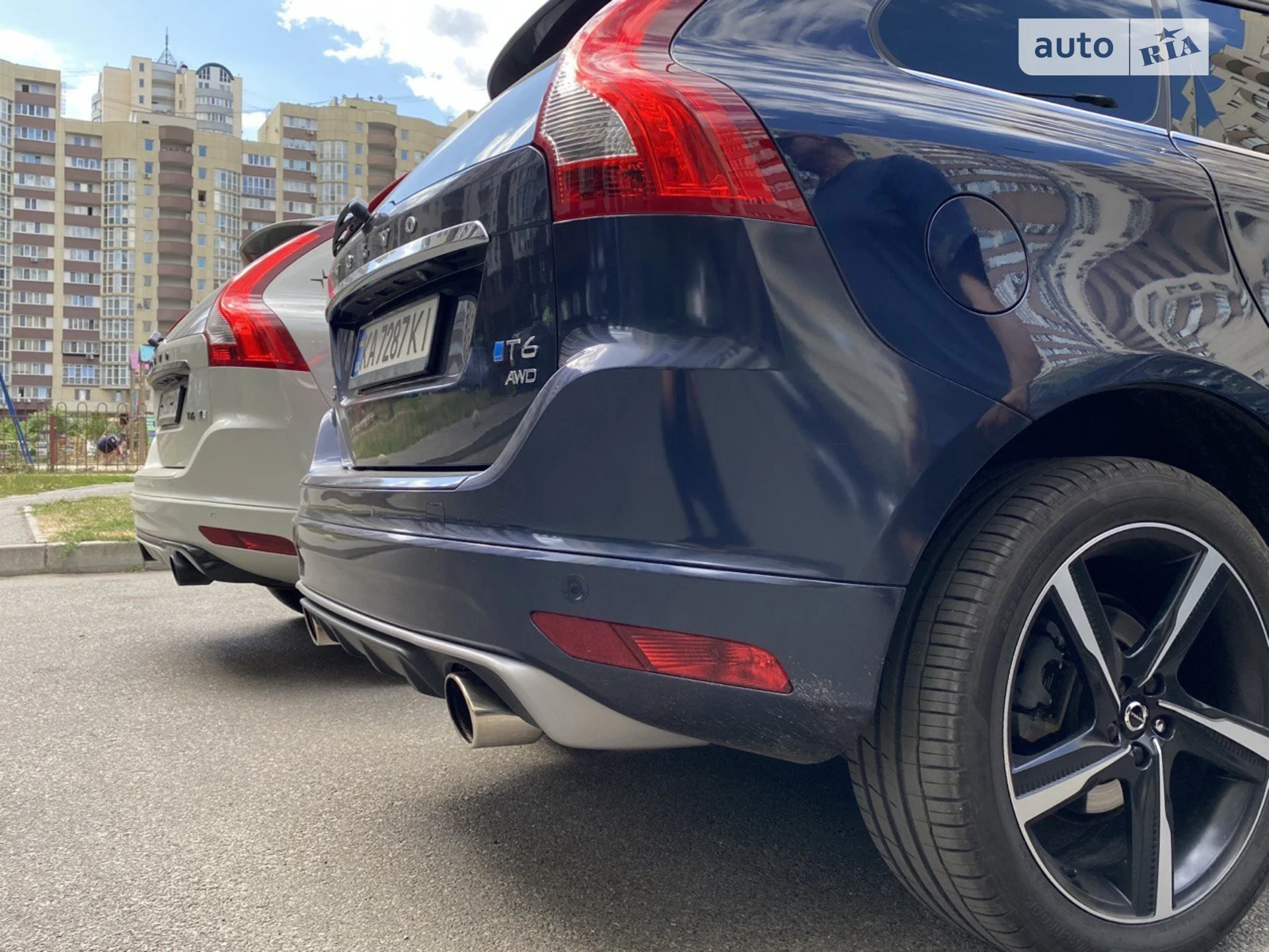 2014 Volvo XC60 - мініатюра 14
