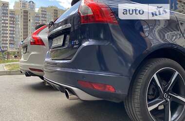 Внедорожник / Кроссовер Volvo XC60 2014 в 