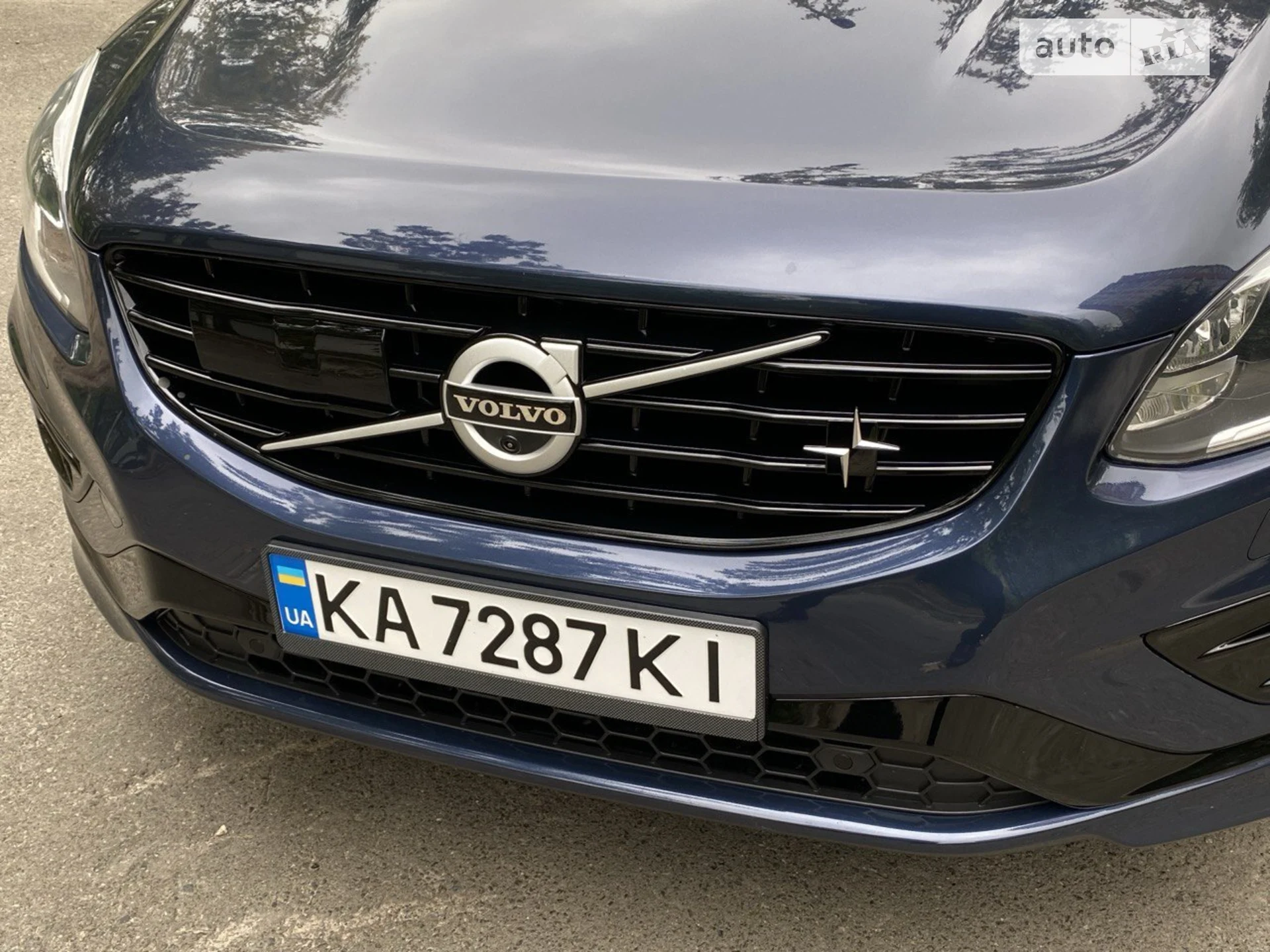2014 Volvo XC60 - мініатюра 13