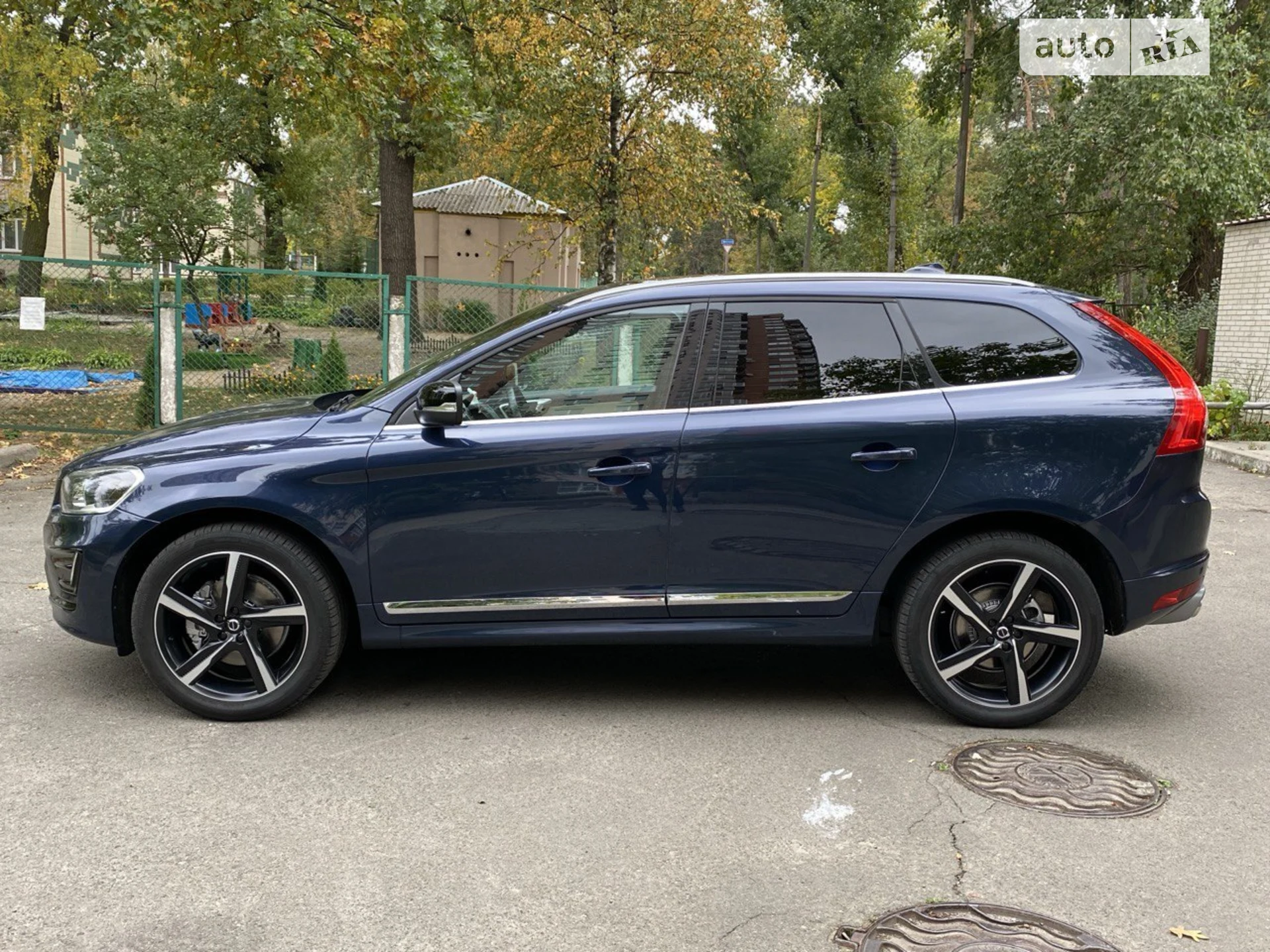 2014 Volvo XC60 - мініатюра 19