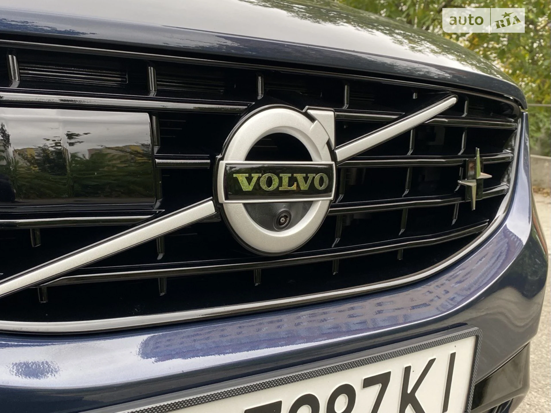 2014 Volvo XC60 - мініатюра 12