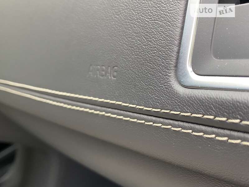 Внедорожник / Кроссовер Volvo XC60 2014 в Киеве