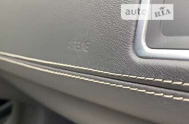 Внедорожник / Кроссовер Volvo XC60 2014 в 